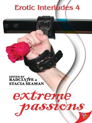 Extreme Passions - ebook